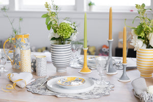 4" Candlestick