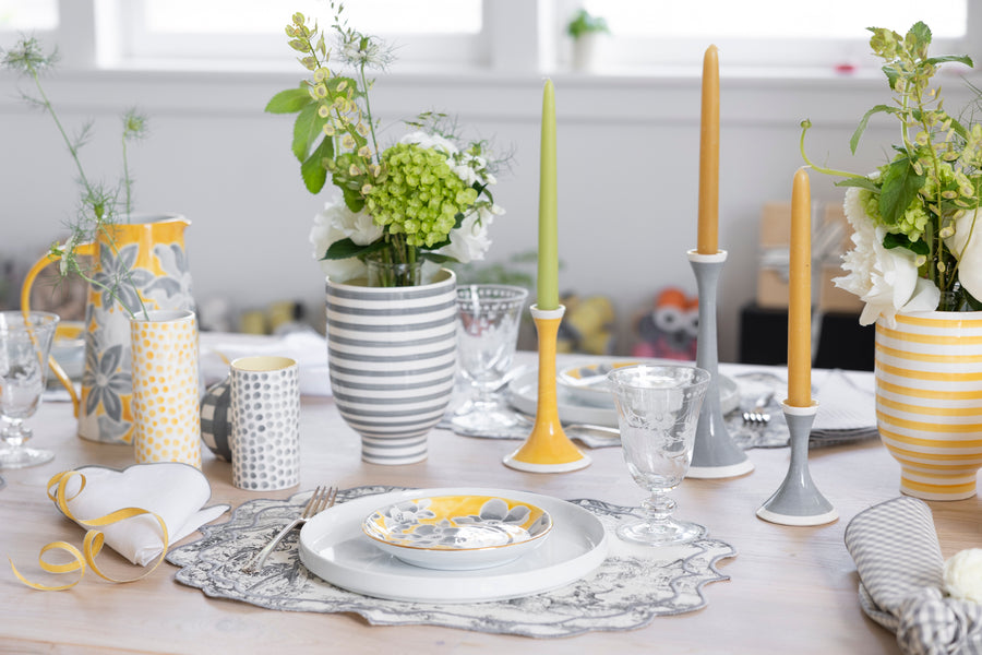 4" Candlestick