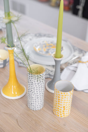 6" Candlestick
