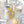 Load image into Gallery viewer, Gingham Bud Vase
