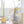 Load image into Gallery viewer, Gingham Bud Vase
