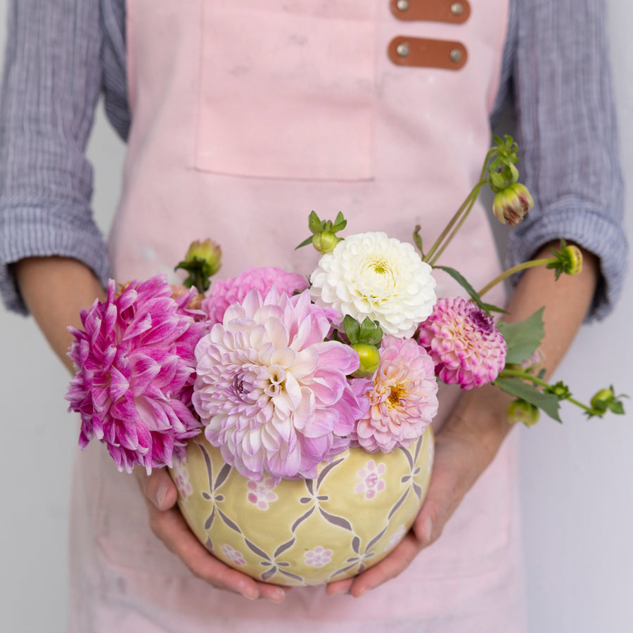 Parkr Posey Medium Belly Bowl