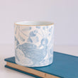 Load image into Gallery viewer, Le Bird Peony Vases
