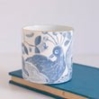 Load image into Gallery viewer, Le Bird Peony Vases
