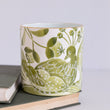 Load image into Gallery viewer, Le Bird Peony Vases

