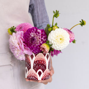 Ready To Ship- Peony