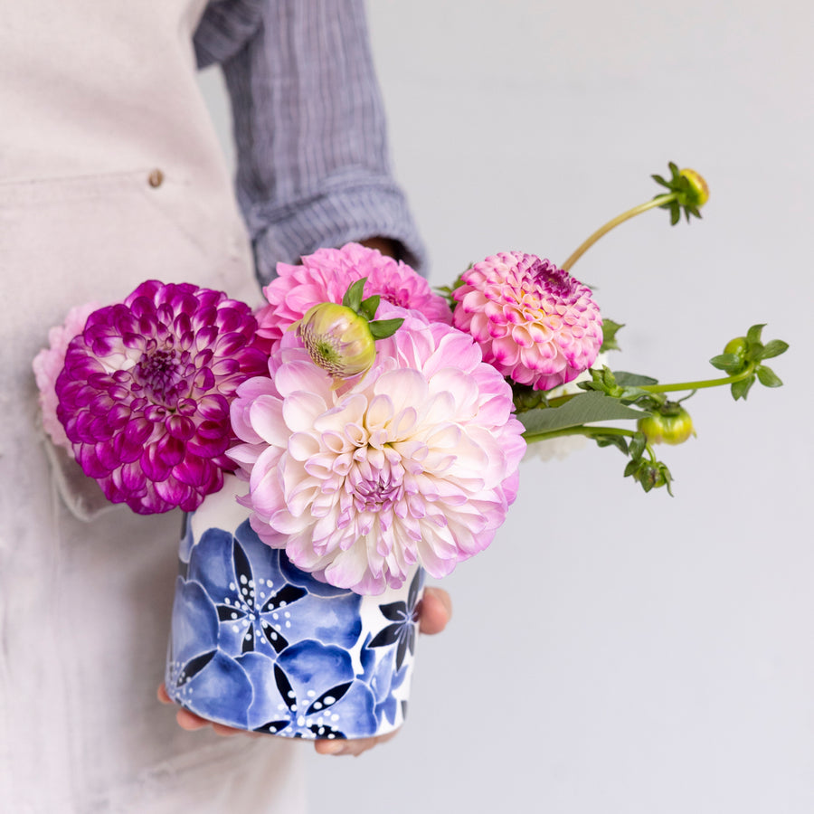 Ready To Ship- Peony