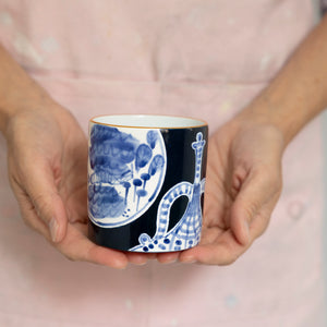 Ready To Ship- Jilly Cup