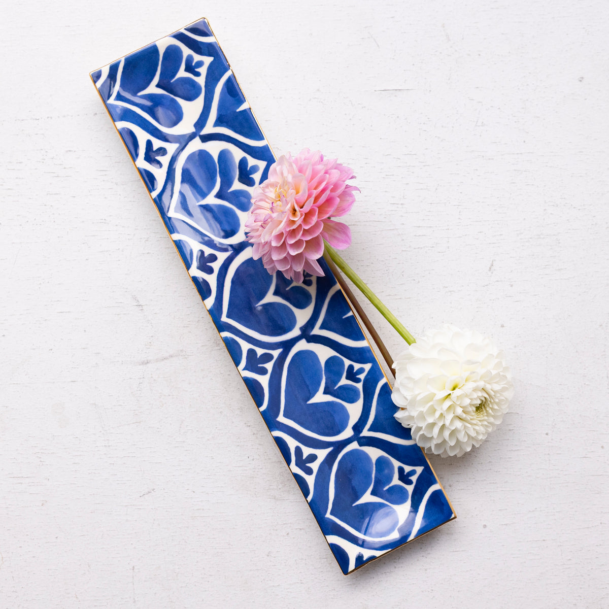 Secret Garden Ritz Tray – Jill Rosenwald