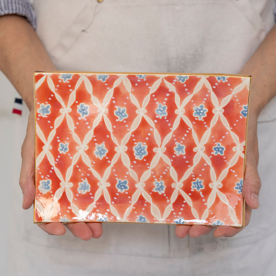 Ready to Ship- Sake Tray