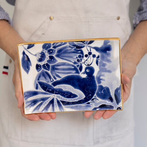 Ready to Ship- Sake Tray