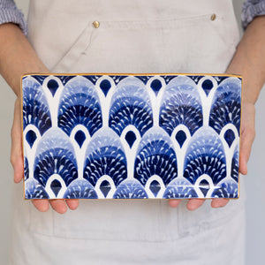 Ready to Ship- Canape Tray