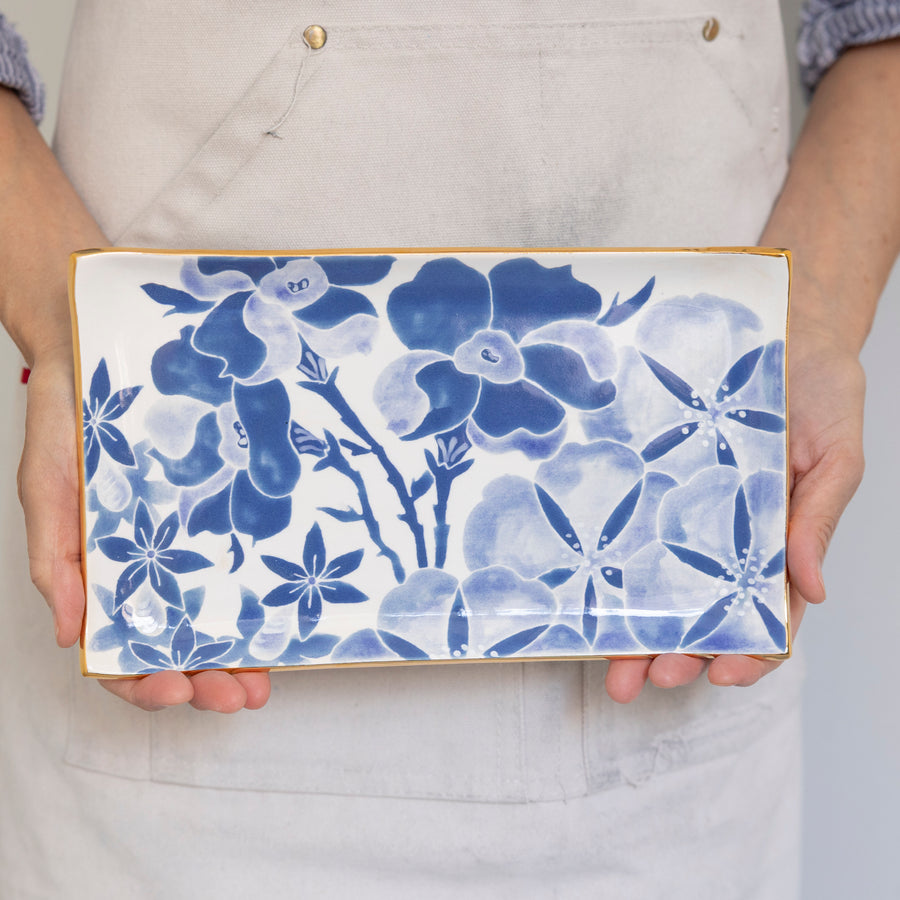 Ready to Ship- Canape Tray