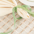 Load image into Gallery viewer, Metallic and Cotton Ribbon

