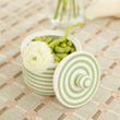 Load image into Gallery viewer, Pistachio Crème- Sugar Bowl
