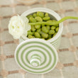 Load image into Gallery viewer, Pistachio Crème- Sugar Bowl
