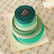Load image into Gallery viewer, Pistachio Crème- Canape Tray
