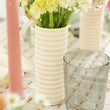 Load image into Gallery viewer, Pistachio Crème- #7 Skinny Vase
