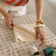 Load image into Gallery viewer, Hemstich Napkins - Set of 4
