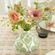 Load image into Gallery viewer, Pistachio Crème- Bud Vase
