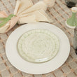 Load image into Gallery viewer, Pistachio Crème-Organic Dessert Plate
