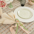 Load image into Gallery viewer, Metallic and Cotton Ribbon
