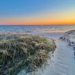 Load image into Gallery viewer, Meet us in Hyannisport Workshop: Make a Secret Garden Sake Tray
