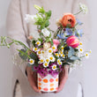 Load image into Gallery viewer, Ready For Pick Up 2/13- Jilly Cup Floral Arrangement
