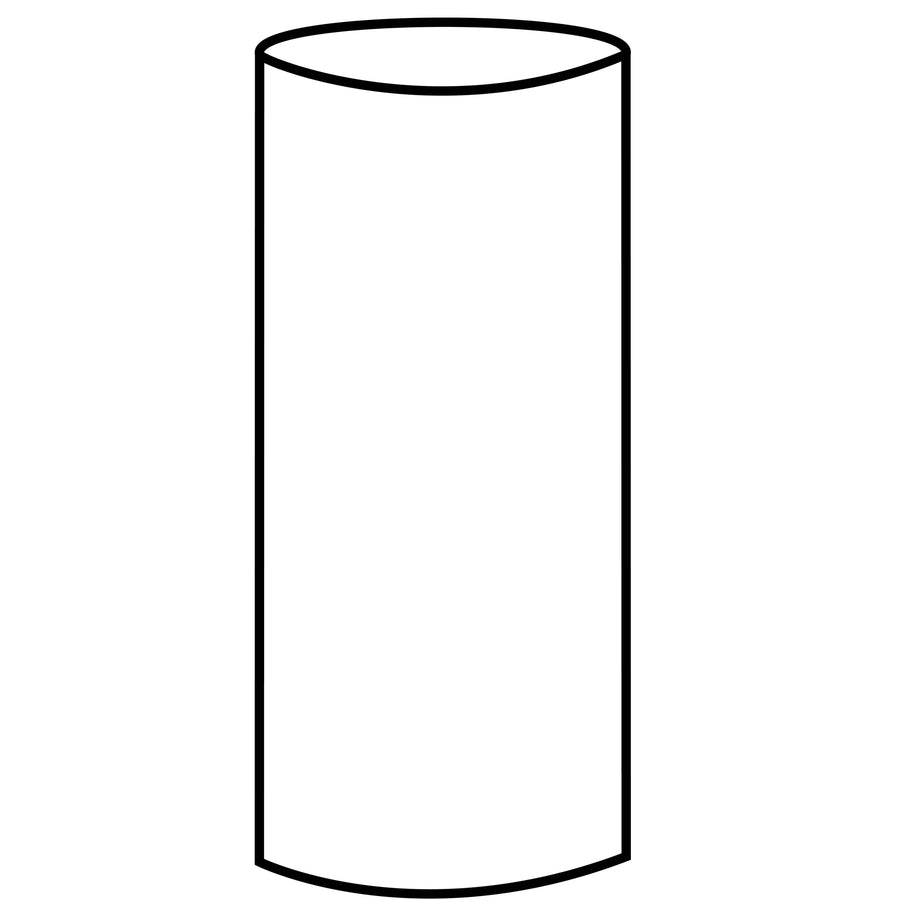Custom: #10 Cylinder Vase