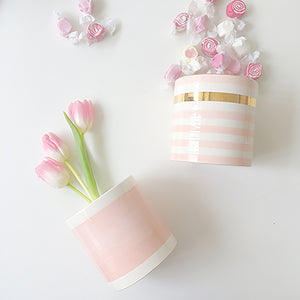 Peony Vases