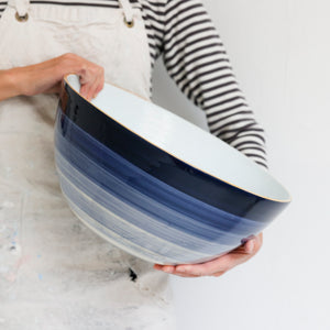 Mondo Bowl- Ready to Shop