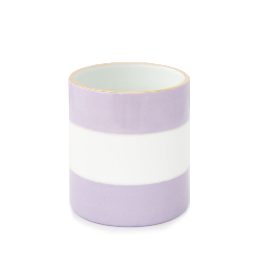 Canopy Stripe Jilly Cup