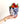 Load image into Gallery viewer, Freer House Large &amp; Small Slim Keith
