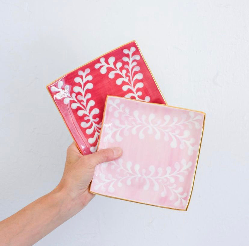 Angel Dust App Tray