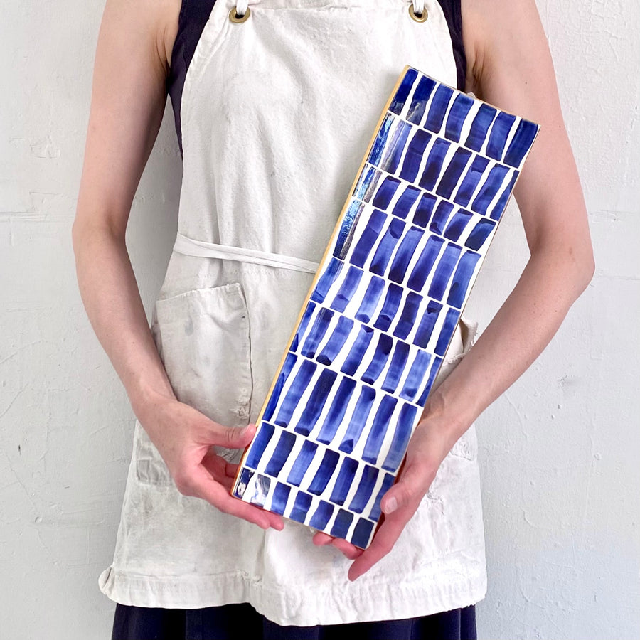 Maybelline Baguette Tray in Delft
