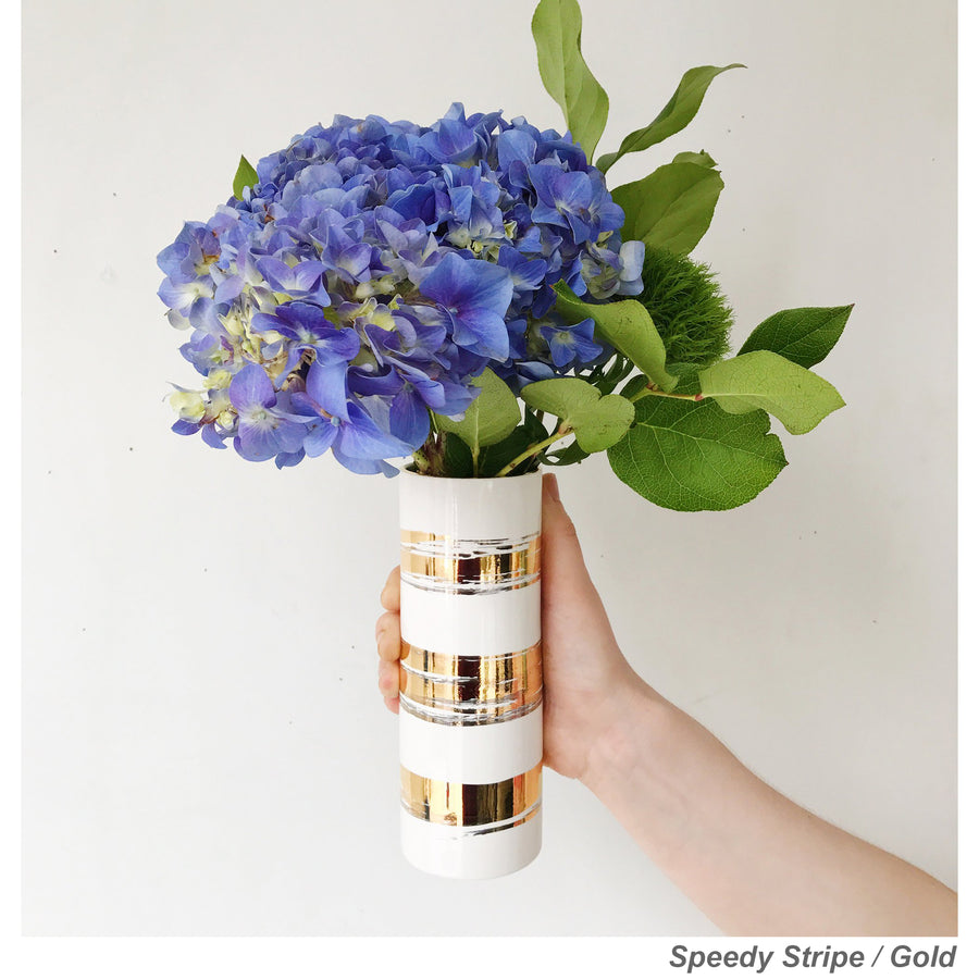 Custom: #7 Skinny Vase