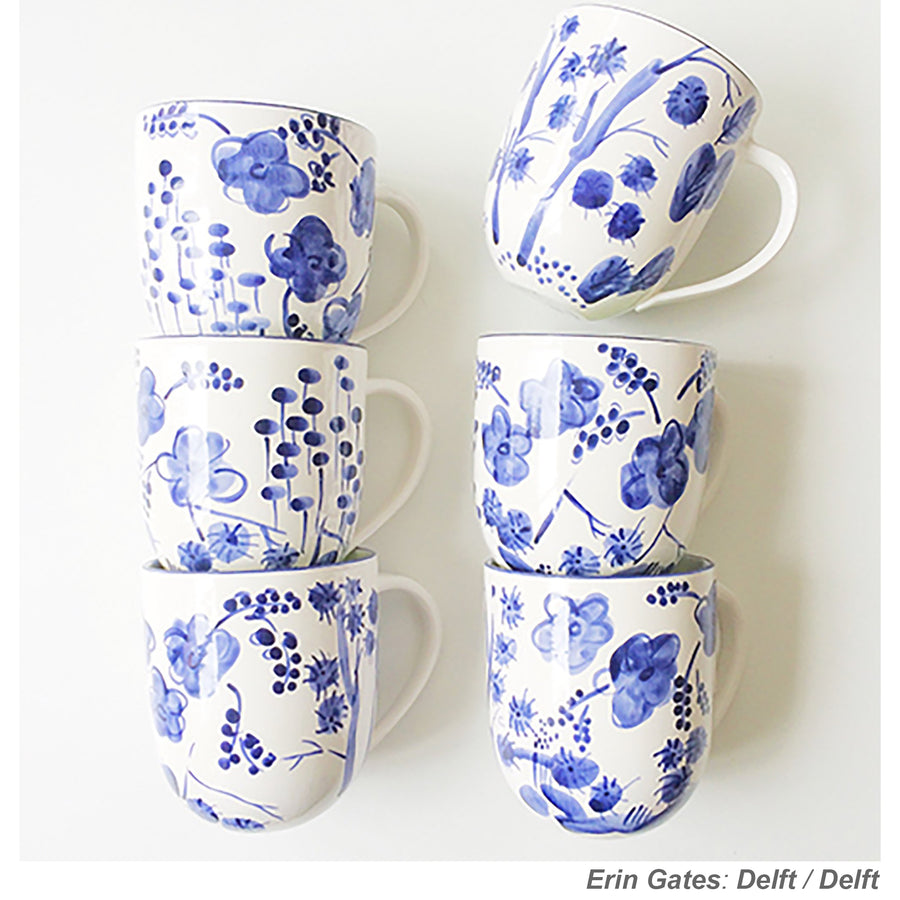 Custom: Bistro Mug