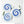Load image into Gallery viewer, Custom: Dessert Plate
