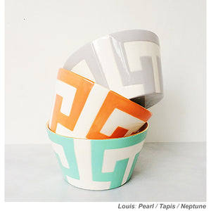 Custom: Dip Bowl