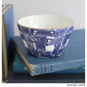 Custom: Dip Bowl