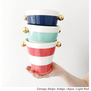 Custom: Herb Pot