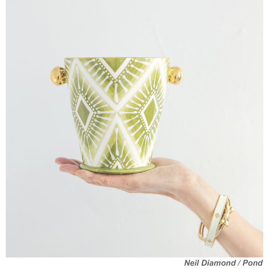 Custom: Herb Pot