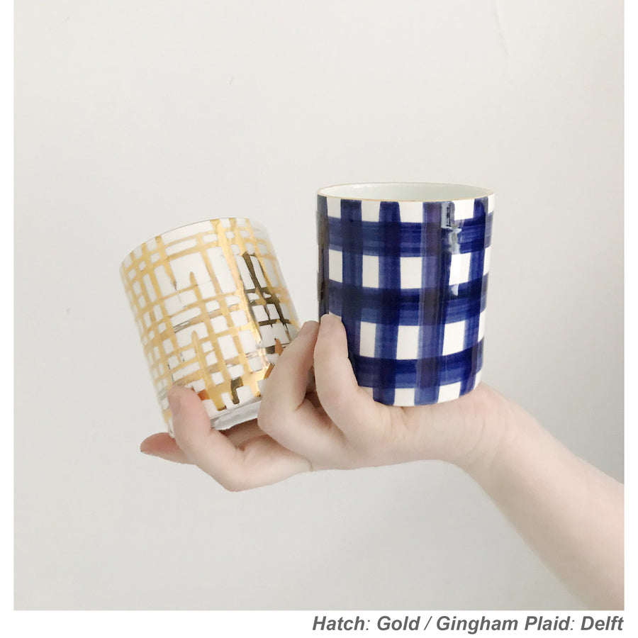 Custom: Jilly Cup