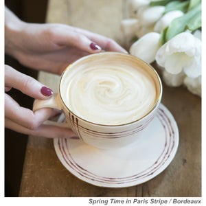 Custom: Latte Mug