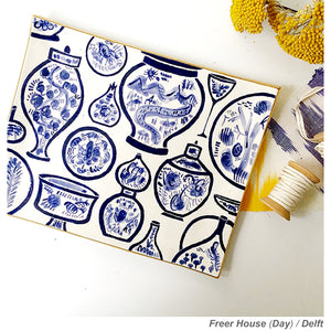 Custom: Letter Tray