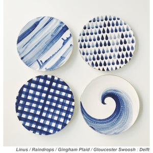 Custom: Lunch Plate