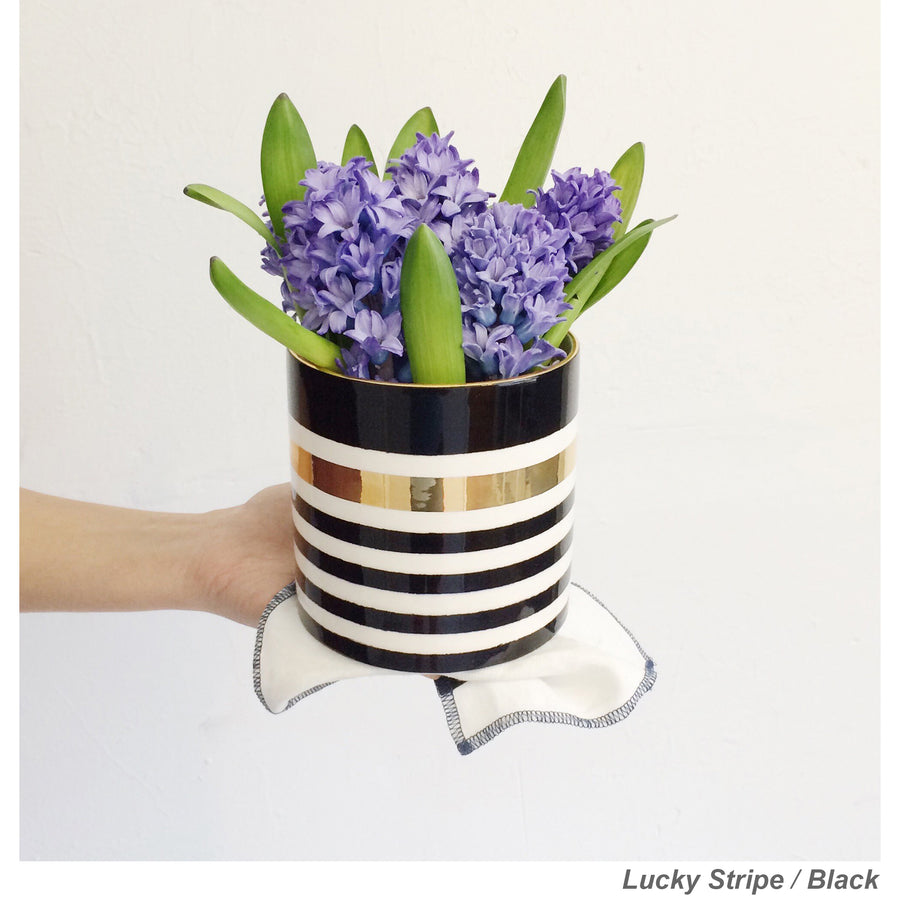 Custom: Orchid Vase