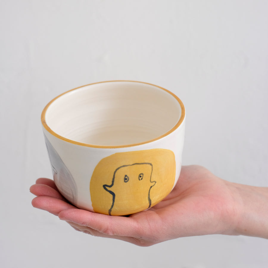 Haunted Bowl