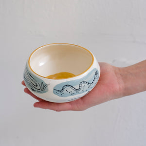 Genesis Bowl