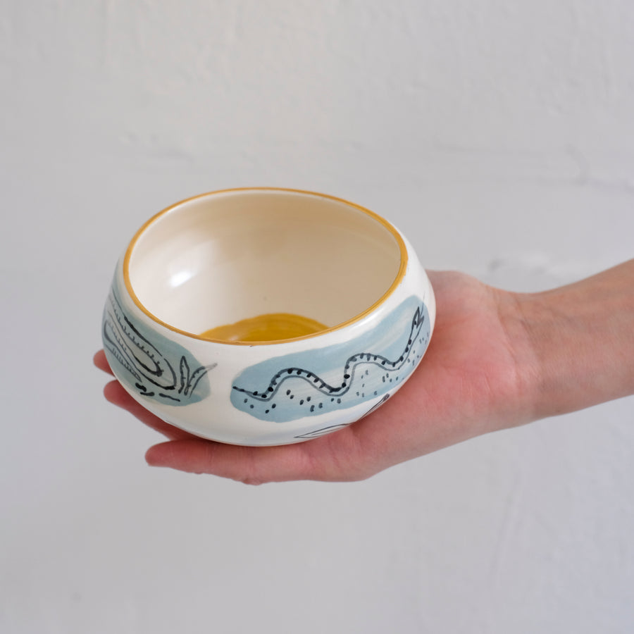 Genesis Bowl